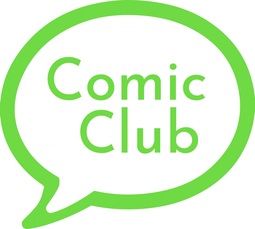 Comic Club