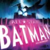 All Star Batman Vol. 3: The First Ally tegneserie