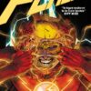 The Flash Vol. 4: Running Scared tegneserie