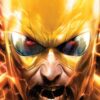 Flash Roques: Reverse-Flash tegneserie