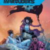 Marauders Vol. 3 tegneserie