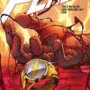 The Flash Vol. 4: Negative tegneserie