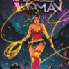 Future State Wonder Woman tegneserie