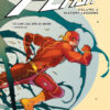 The Flash Vol. 2: History Lessons tegneserie