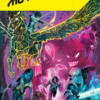 New Mutants Vol. 1 tegneserie