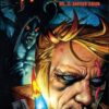 John Constantine Hellblazer Vol. 25 Another Season tegneserie