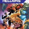 Hellions Vol. 2 tegneserie