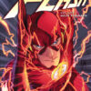 The Flash Vol. 1: Move Forward tegneserie