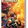 The Avengers Vol. 8: Enter The Phoenix tegneserie