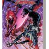 Gwenom Vs. Carnage: King in Black tegneserie