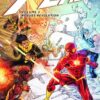 The Flash Vol. 2: Roques Revolution tegneserie