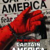 Captain America: The Death of Captain America tegneserie