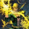 Iron Fist: Heart of the Dragon tegneserie