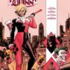 Batman White Knight Presents: Harley Quinn tegneserie