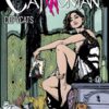 Catwoman Copycats tegneserie