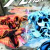 The Flash Vol. 6: Out of Time tegneserie
