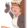 The Unbeatable Squirrel Girl tegneserie