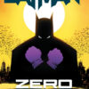 Batman: Zero Year tegneserie