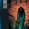 Batman: Earth One Vol. 3 tegneserie