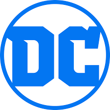 dc comics logo billede