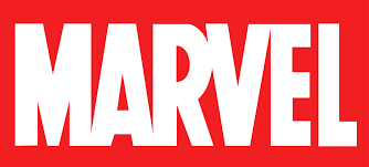 marvel logo billede