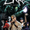 Justice League Dark: The New 52 Omnibus tegneserie