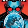 Detective Comics Vol. 4: Cold Vengeance tegneserie