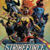 Strikeforce tegneserie