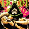 Doctor Doom tegneserie