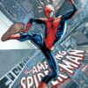 Amazing Spider-Man tegneserie