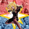 Captain Marvel tegneserie