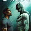 The Next Batman: Second Son tegneserie