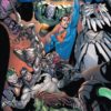 Batman / Superman Vol. 2: World’s Deadliest TP tegneserie