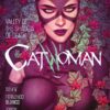 Catwoman Vol. 5: Valley of the Shadow of Death TP tegneserie