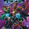 Guardians of the Galaxy by Al Ewing Vol. 3: We're Super Heroes TP tegneserie