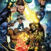 Fantastic Four Vol. 8: The Bride of Doom TP tegneserie