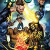 Fantastic Four Vol. 8: The Bride of Doom TP tegneserie