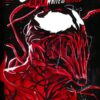 Carnage: Black, White & Blood Treasury Edition TP tegneserie