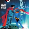 Superman: The One Who Fell TP tegneserie