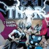 Thor by Jason Aaron: The Complete Collection Vol. 4 TP tegneserie