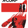 X-Corp by Tini Howard Vol. 1 TP tegneserie