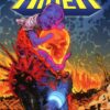 Cosmic Ghost Rider Omnibus Vol. 1 HC tegneserie