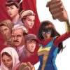 Ms. Marvel: Game Over GN TP tegneserie