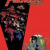 The Avengers Vol. 9: World War She-Hulk TP tegneserie
