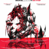 Wolverine: Black, White & Blood Treasury Edition TP tegneserie