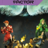 X-Factor by Leah Williams Vol. 2 TP tegneserie
