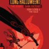 Batman The Long Halloween: The Sequel: Dark Victory tegneserie