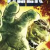 The Immortal Hulk Vol. 11: Apocrypha TP tegneserie