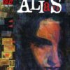 Alias Omnibus HC tegneserie