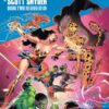 Justice League by Scott Snyder Book Two Deluxe Edition HC tegneserie